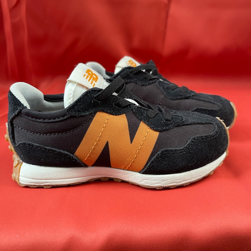 Toddler size 9 new balance